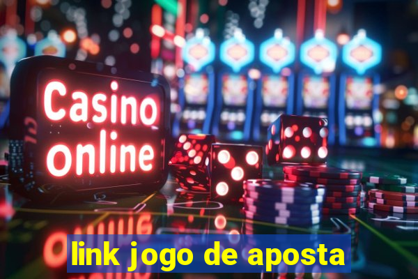 link jogo de aposta