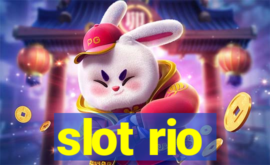 slot rio