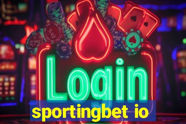 sportingbet io