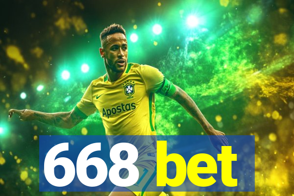 668 bet