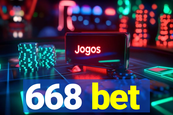 668 bet