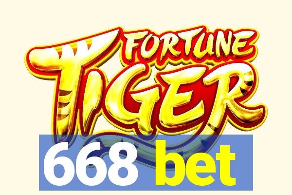 668 bet