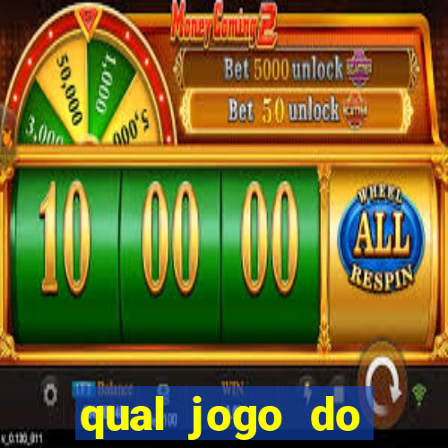 qual jogo do tigrinho que paga