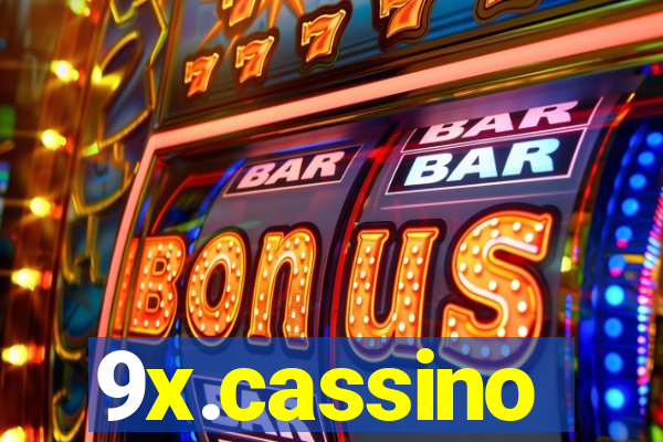 9x.cassino