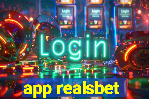 app realsbet