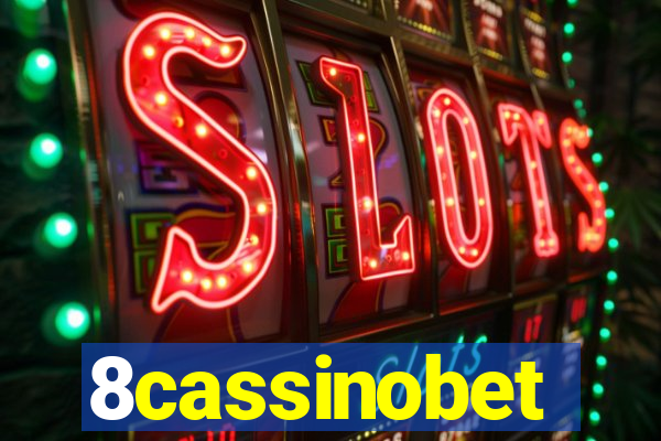 8cassinobet