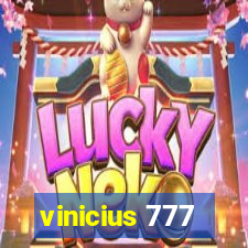 vinicius 777