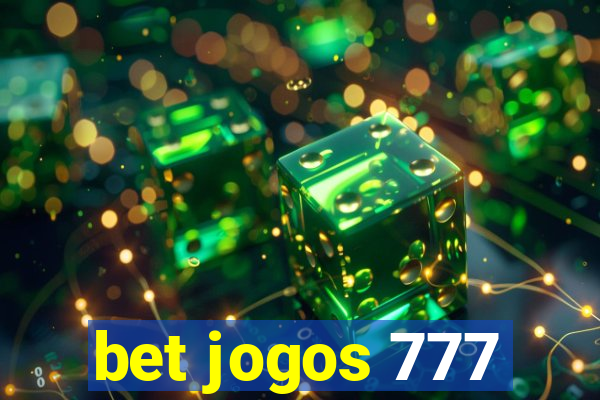 bet jogos 777