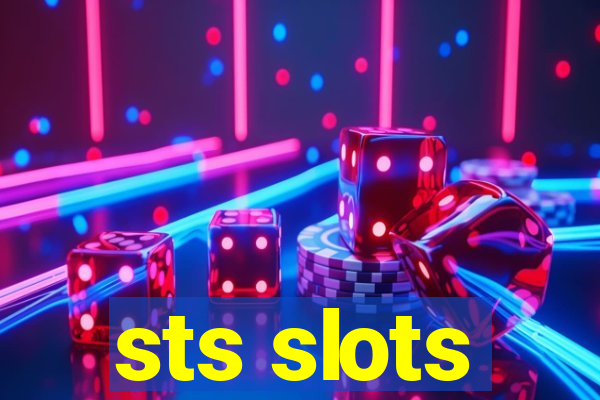 sts slots