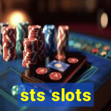 sts slots