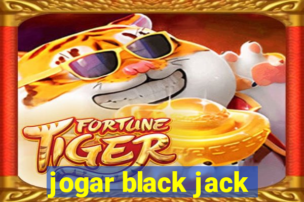 jogar black jack