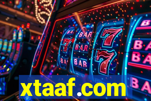 xtaaf.com