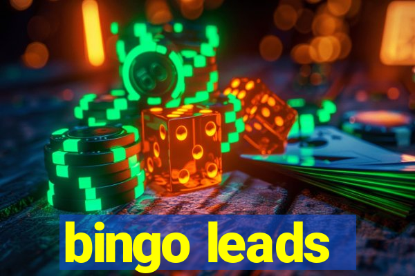 bingo leads