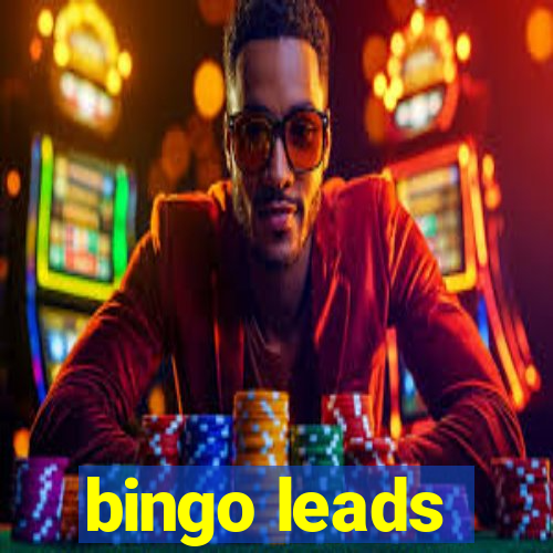 bingo leads