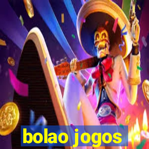 bolao jogos