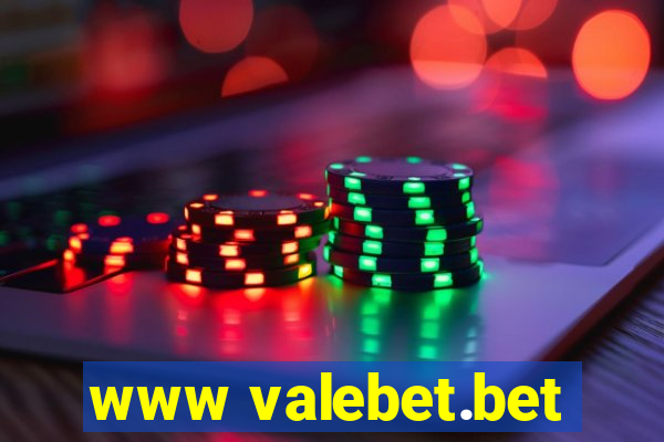 www valebet.bet