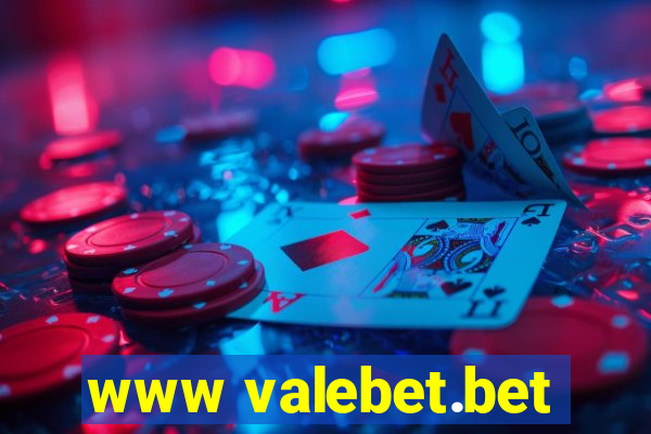 www valebet.bet