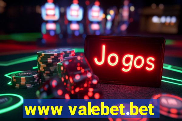 www valebet.bet