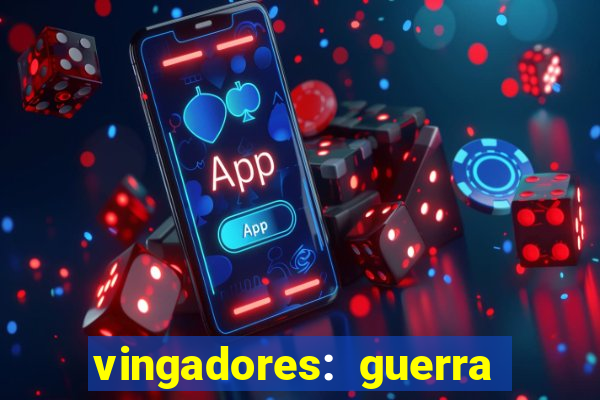 vingadores: guerra infinita pobreflix