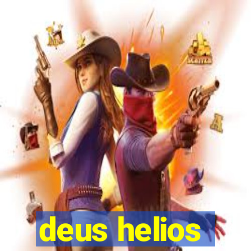 deus helios