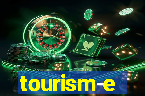 tourism-e