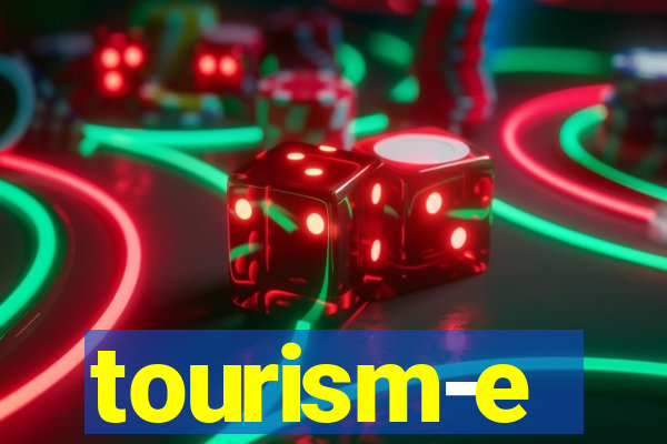 tourism-e