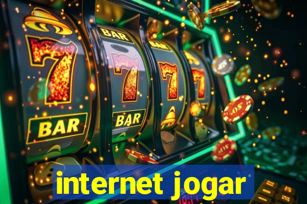 internet jogar