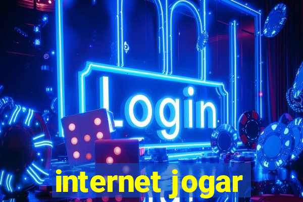 internet jogar