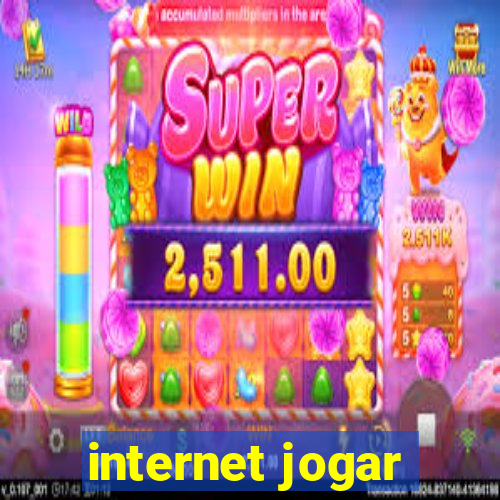 internet jogar