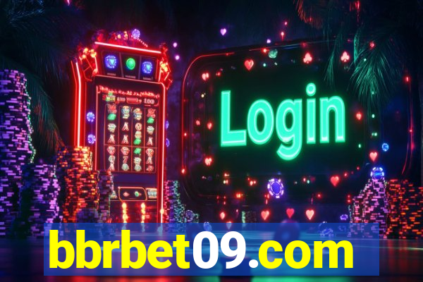 bbrbet09.com