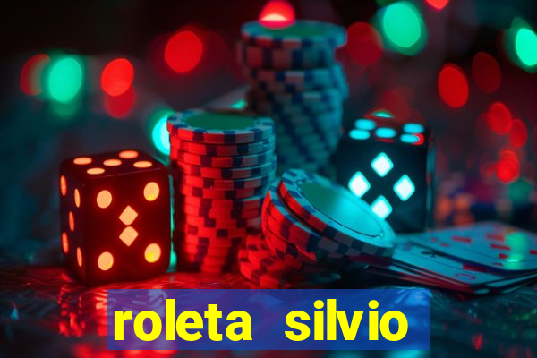 roleta silvio santos jogo