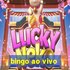 bingo ao vivo