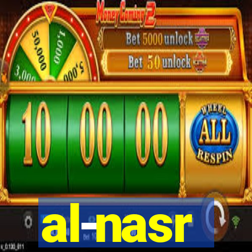 al-nasr