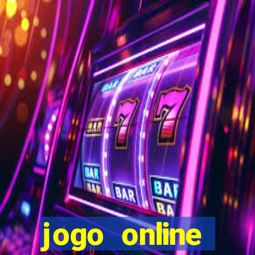 jogo online apostando dinheiro