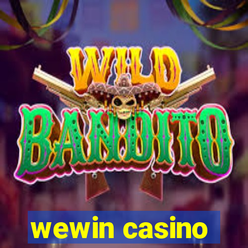 wewin casino