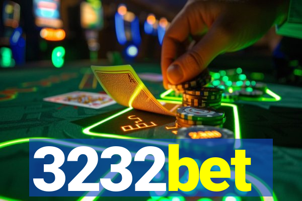 3232bet