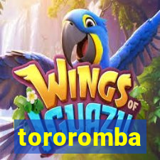 tororomba