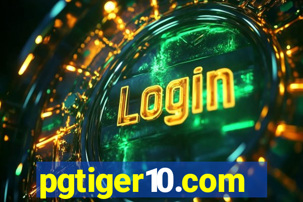 pgtiger10.com