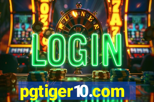 pgtiger10.com