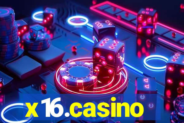 x16.casino