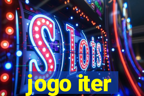 jogo iter