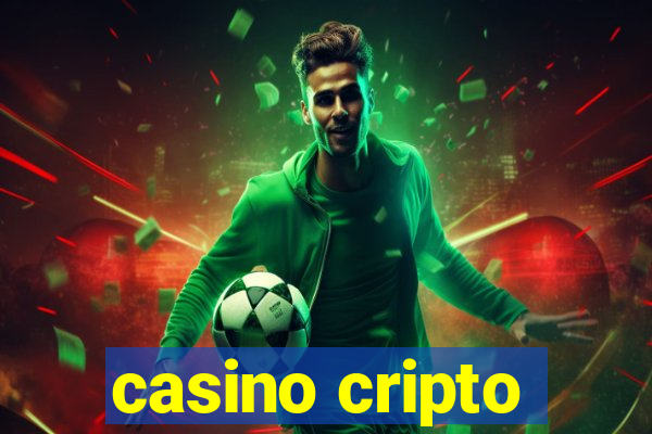 casino cripto