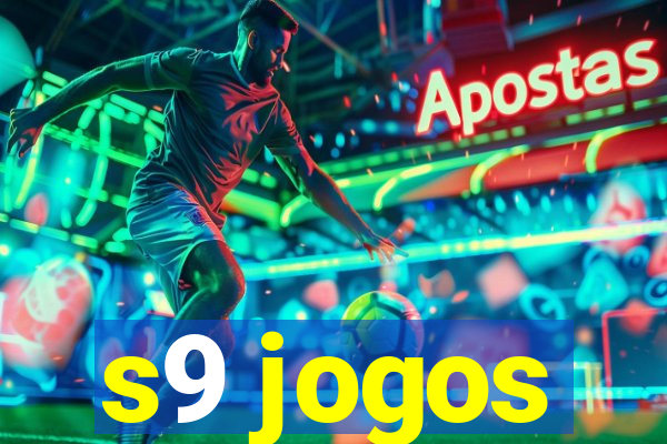 s9 jogos