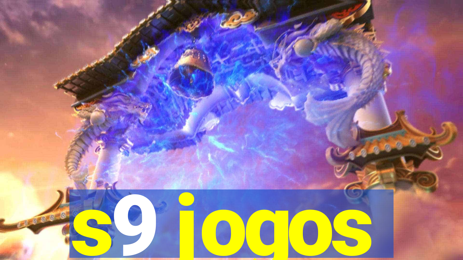 s9 jogos