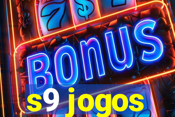 s9 jogos