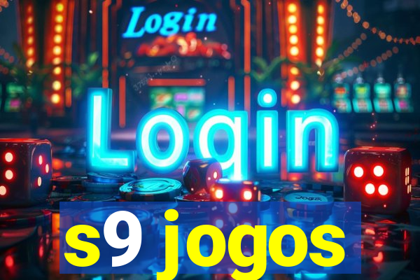 s9 jogos