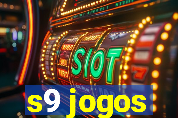 s9 jogos