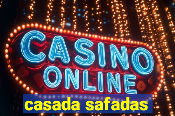 casada safadas