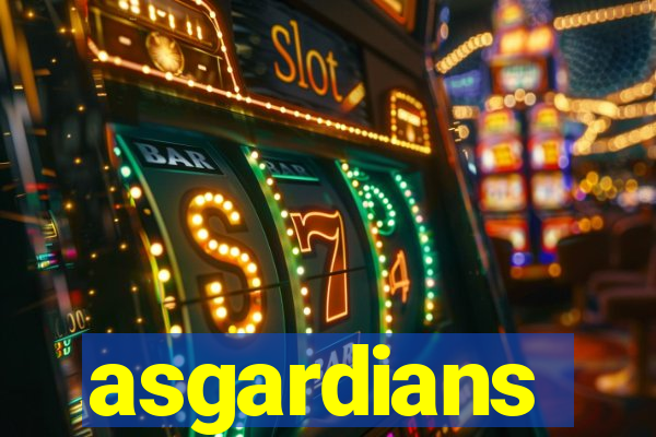 asgardians endorphina slot