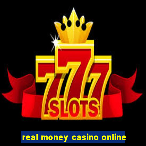 real money casino online